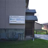 High River Hospital - Annex Building