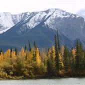 Hinton, AB