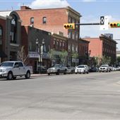 Inglewood - Calgary, AB