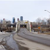MacDonald Avenue Bridge