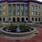 McDougall Centre