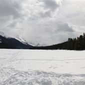 Medicine Lake