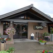 Nick's Steakhouse & Pizza
