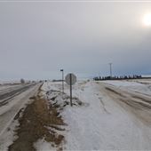 Range Road 290