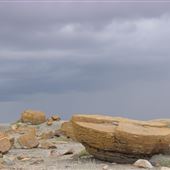 Red Rock Coulee