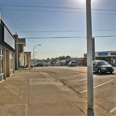 Strathmore, AB
