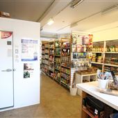 Tail Blazers Pet Supply Store
