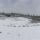 Tsuu T'ina Rodeo Grounds