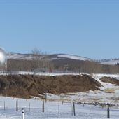 Turner Valley Gas Plant