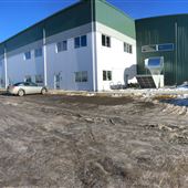 Calgary Foothills Soccer Club