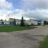 Okotoks Fire Department - Station #1