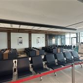 YQL Lethbridge Airport