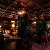 The Bower