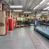 Southside Amateur Boxing Club