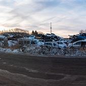 34 Street Industrial