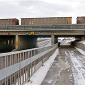 127 Avenue / Yellowhead Corridor
