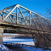 Low Level Bridge