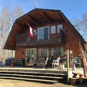 Woodal Property
