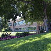 Medicine Hat Public Library