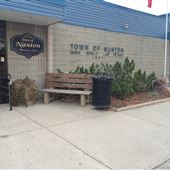 Town of Nanton Office