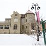 Lougheed House