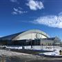 Calgary Soccer Centre