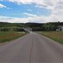 River Avenue Bridge - Cochrane, AB