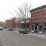 Lacombe, AB