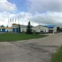 Okotoks Fire Department - Station #1