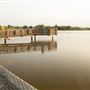 Telford Lake Boardwalk