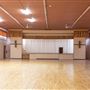 Fable Gardens Hall