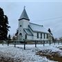 Mewassin Church