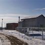 118th Avenue LRT Walking Path