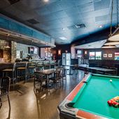 Spitzee Post Bar & Grill