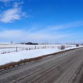 72 St E - Cayley, AB