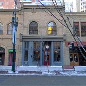 Blink Restaurant & bar