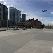 Calgary East Village