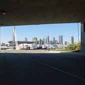Calgary Stampede Grounds