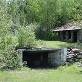 Canmore Mine