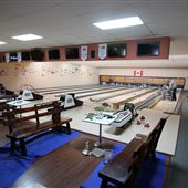 Cochrane Lanes