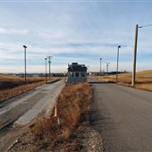 East Calgary Landfill