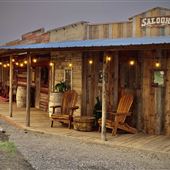 Willow Hill Lodge
