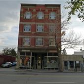 Fraser & Seabloom Apt
