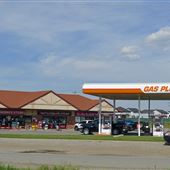 Gas Plus - Chestermere, AB