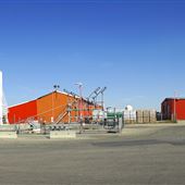 High River UFA Farm & Ranch Supply Store