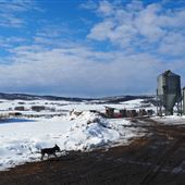 Hillside Acres Equestrian Center Ltd