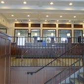 Inglewood Credit Union