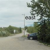 Okotoks Campground