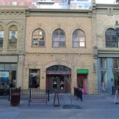 Original Joe's Restaurant and Bar