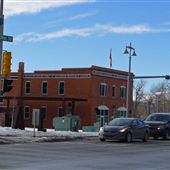 Outdoor Resource Centre